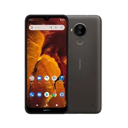 قیمت و خرید Nokia C30 64/3GB - گوشی موبایل نوکیا سی 30 - تل استار