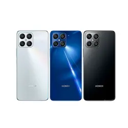 قیمت و خرید Honor X8 128/6G - گوشی موبایل هانر ایکس 8 - تل استار