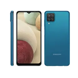 Samsung Galaxy M12 128/6G - گوشی سامسونگ ام ۱۲