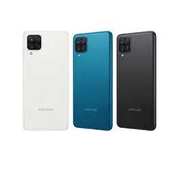 Samsung Galaxy M12 128/6G - گوشی سامسونگ ام ۱۲