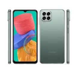 Samsung Galaxy M33 128/6G 5G - گوشی سامسونگ ام 33