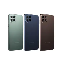 Samsung Galaxy M33 128/6G 5G - گوشی سامسونگ ام 33