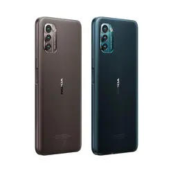 قیمت و خرید Nokia G21 128/4G - گوشی موبایل نوکیا جی 21 - تل استار