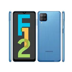Samsung Galaxy F12 64/4 GB - گوشی سامسونگ اف 12 64 رم 4