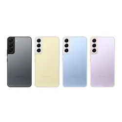 Samsung Galaxy S22 Plus 5G 128/8 GB - گوشی سامسونگ گلکسی اس 22 پلاس