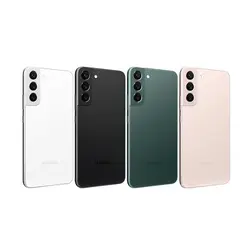Samsung Galaxy S22 Plus 5G 128/8 GB - گوشی سامسونگ گلکسی اس 22 پلاس