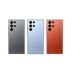 Samsung Galaxy S22 Ultra 5G 1T/12 GB - گوشی سامسونگ گلکسی اس 22 اولترا