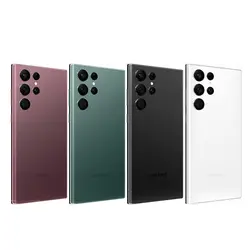 Samsung Galaxy S22 Ultra 5G 1T/12 GB - گوشی سامسونگ گلکسی اس 22 اولترا