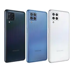 Samsung Galaxy M32 128/8G 4G - گوشی سامسونگ ام ۳2
