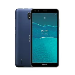 قیمت و خرید Nokia C1 2nd Edition - گوشی موبایل نوکیا سی ۱ - تل استار