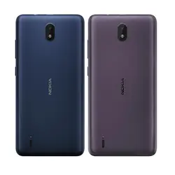 قیمت و خرید Nokia C1 2nd Edition - گوشی موبایل نوکیا سی ۱ - تل استار