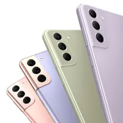 Samsung Galaxy S21 FE 128/8 GB 5G - گوشی سامسونگ گلکسی اس ۲1 اف ای