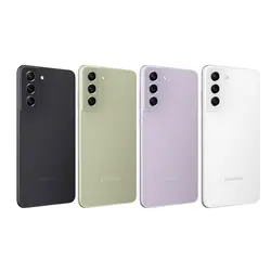 Samsung Galaxy S21 FE 128/8 GB 5G - گوشی سامسونگ گلکسی اس ۲1 اف ای