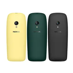 قیمت و خرید Nokia 6310 - گوشی موبایل نوکیا N6310 - تل استار