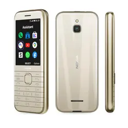 قیمت و خرید Nokia 8000 4G - گوشی موبایل نوکیا 8000 - تل استار
