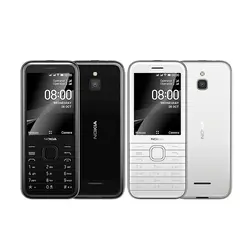 قیمت و خرید Nokia 8000 4G - گوشی موبایل نوکیا 8000 - تل استار