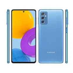 Samsung Galaxy M52 128/6 GB - گوشی سامسونگ ام 52