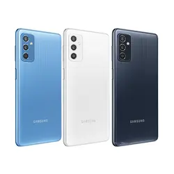 Samsung Galaxy M52 128/6 GB - گوشی سامسونگ ام 52