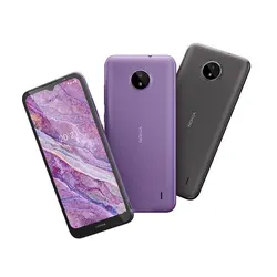 قیمت و خرید Nokia C10 32/1 GB - گوشی موبایل نوکیا سی 1۰ - تل استار