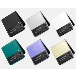 Samsung Galaxy Z Flip3 5G 256/8GB - گوشی موبایل گلگسی زد فیلیپ 3
