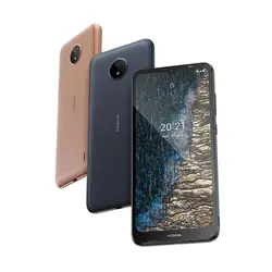 قیمت و خرید Nokia C20 32/2 GB - گوشی موبایل نوکیا سی ۲۰ - تل استار