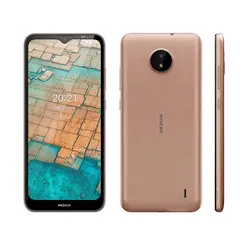 قیمت و خرید Nokia C20 32/2 GB - گوشی موبایل نوکیا سی ۲۰ - تل استار