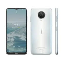 قیمت و خرید Nokia G20 128/4 G - گوشی موبایل نوکیا جی ۲۰ - تل استار