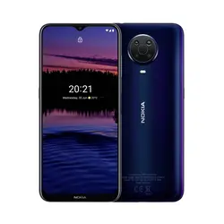 قیمت و خرید Nokia G20 128/4 G - گوشی موبایل نوکیا جی ۲۰ - تل استار