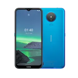 Nokia 1.4 64/3 GB - گوشی موبایل نوکیا 1٫۴ 64 گیگ دوسیم کارت - تل استار