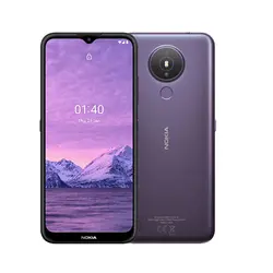 Nokia 1.4 64/3 GB - گوشی موبایل نوکیا 1٫۴ 64 گیگ دوسیم کارت - تل استار