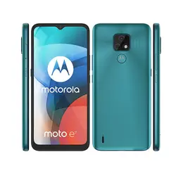 Motorola Moto E7 64G - گوشی موتورولا ای ۷ ۶۴ گیگ