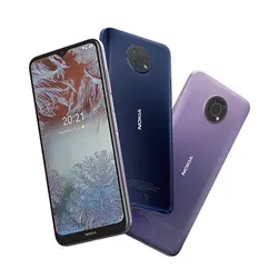 قیمت و خرید Nokia G10 64/4 G- گوشی موبایل نوکیا جی ۱۰ - تل استار