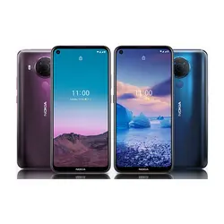 Nokia 5.4 128/4 GB - گوشی موبایل نوکیا ۵٫۴ - تل استار