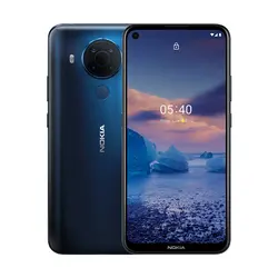 Nokia 5.4 128/4 GB - گوشی موبایل نوکیا ۵٫۴ - تل استار