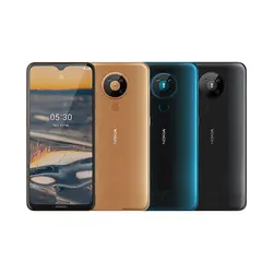 Nokia 5.3 64/3 GB - گوشی موبایل نوکیا ۵٫۳ - تل استار