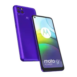 Motorola Moto G9 Power 128/4GB - گوشی موتورولا موتو جی ۹ پاور