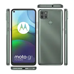 Motorola Moto G9 Power 128/4GB - گوشی موتورولا موتو جی ۹ پاور