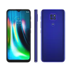 Motorola Moto G9 Play 128/4GB - گوشی موتورولا موتو جی ۹ پلی