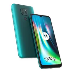 Motorola Moto G9 Play 128/4GB - گوشی موتورولا موتو جی ۹ پلی