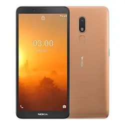 قیمت و خرید Nokia C3 32/3 GB - گوشی موبایل نوکیا سی ۳ - تل استار