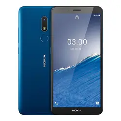 قیمت و خرید Nokia C3 32/3 GB - گوشی موبایل نوکیا سی ۳ - تل استار