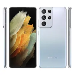 Samsung Galaxy S21 Ultra 5G 128/12 GB - گوشی سامسونگ گلکسی اس ۲۱ اولترا