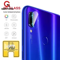 محافظ لنز دوربین مدل Redmi 7A مناسب برای گوشی موبایل شیائومی Redmi 7A