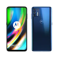 Motorola Moto G9 Plus 128/6GB - گوشی موتورولا موتو جی ۹ پلاس