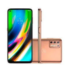 Motorola Moto G9 Plus 128/6GB - گوشی موتورولا موتو جی ۹ پلاس