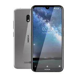قیمت و خرید Nokia 2.2 32GB - گوشی موبایل ۲٫۲ نوکیا - تل استار