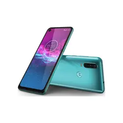 Motorola One Action - گوشی موتورولا وان اکشن