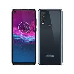 Motorola One Action - گوشی موتورولا وان اکشن