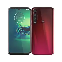 Motorola One Vision Plus - گوشی موتورولا وان ویژن پلاس