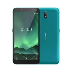قیمت و خرید Nokia C2 - گوشی موبایل نوکیا سی ۲ - تل استار